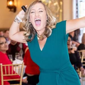 Meet your Posher, Mindy